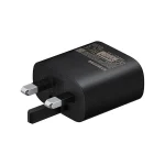 شارژر شرکتی 3PIN SAMSUNG 25W - تصویر 4