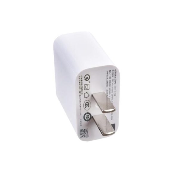 کلگی اصلی SUPER FAST XIAOMI 22.5W - تصویر 2