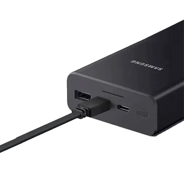 پاوربانک Samsung 20000mAh 25W - تصویر 6