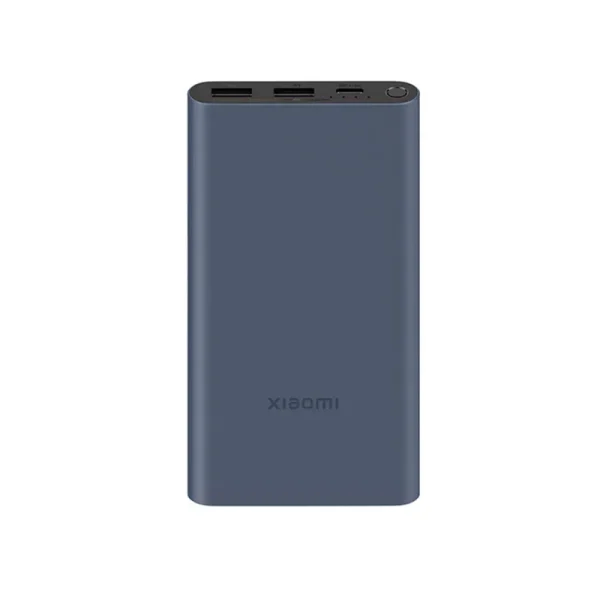 پاوربانک شیائومی 10000mAh شارژ سریع - تصویر 3