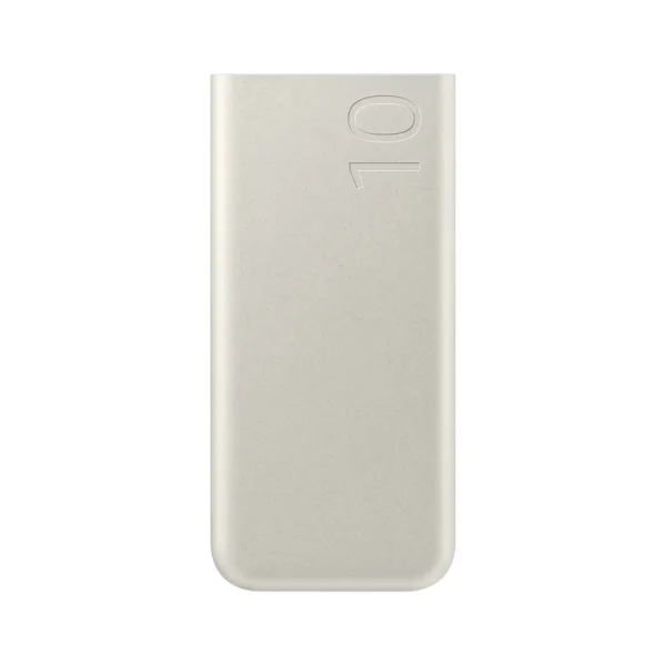 پاوربانک Samsung 10000mAh 25W کپی - تصویر 2