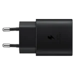 شارژر شرکتی 2PIN SAMSUNG 25W - تصویر 2