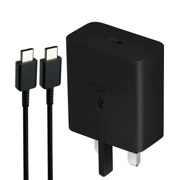 شارژرشرکتی SAM 45W CABLE (1.8M) - تصویر 2