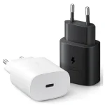 شارژر شرکتی 2PIN SAMSUNG 25W - تصویر 3