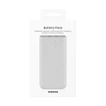 پاوربانک Samsung 10000mAh 25W کپی - تصویر 7