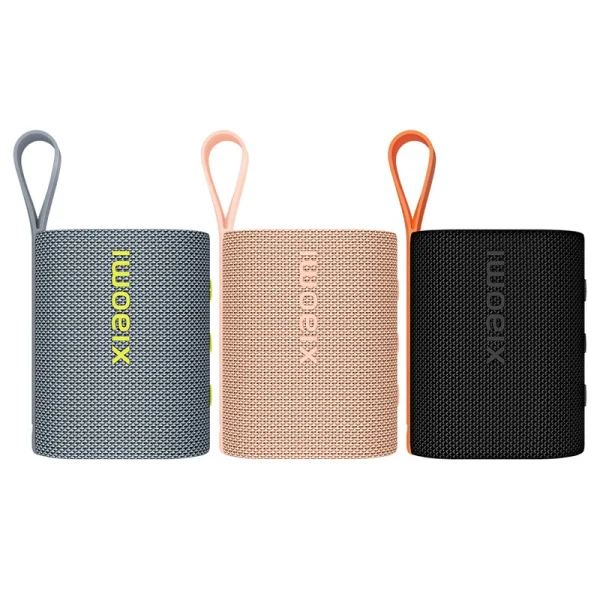 اسپیکر جیبی بلوتوثی Xiaomi Sound Pocket - تصویر 2