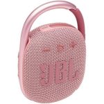 اسپیکر بلوتوثی قابل حمل JBL Clip 4 - تصویر 6
