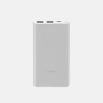 پاوربانک شیائومی 10000mAh شارژ سریع - تصویر 2
