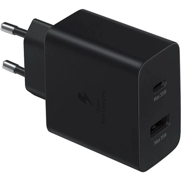 کلگی شرکتی SAMSUNG 2PORT 35W - تصویر 2