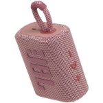 اسپیکر بلوتوثی قابل حمل JBL Go 3 - تصویر 3
