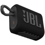 اسپیکر بلوتوثی قابل حمل JBL Go 3