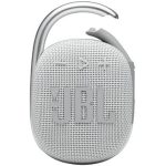 اسپیکر بلوتوثی قابل حمل JBL Clip 4 - تصویر 5