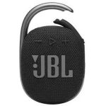 اسپیکر بلوتوثی قابل حمل JBL Clip 4 - تصویر 2
