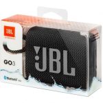 اسپیکر بلوتوثی قابل حمل JBL Go 3 - تصویر 2