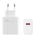کلگی اصلی SUPER FAST XIAOMI 33W
