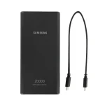 پاوربانک Samsung 20000mAh 25W - تصویر 5