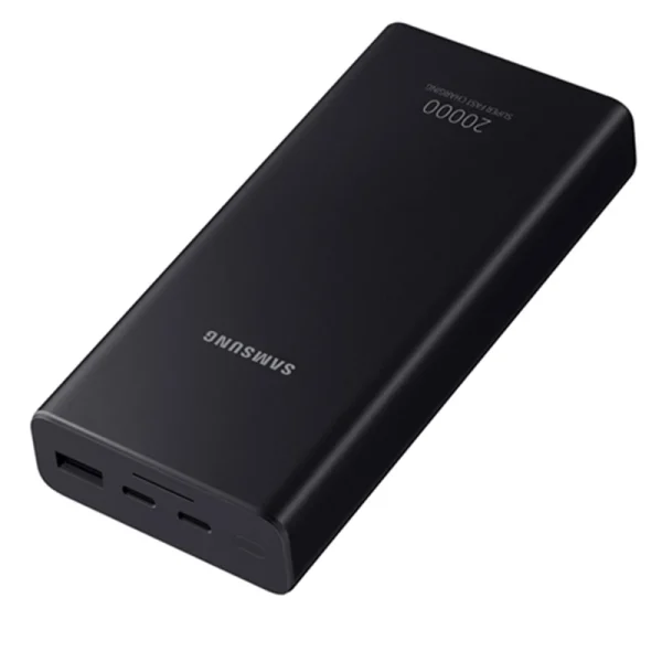 پاوربانک Samsung 20000mAh 25W - تصویر 2
