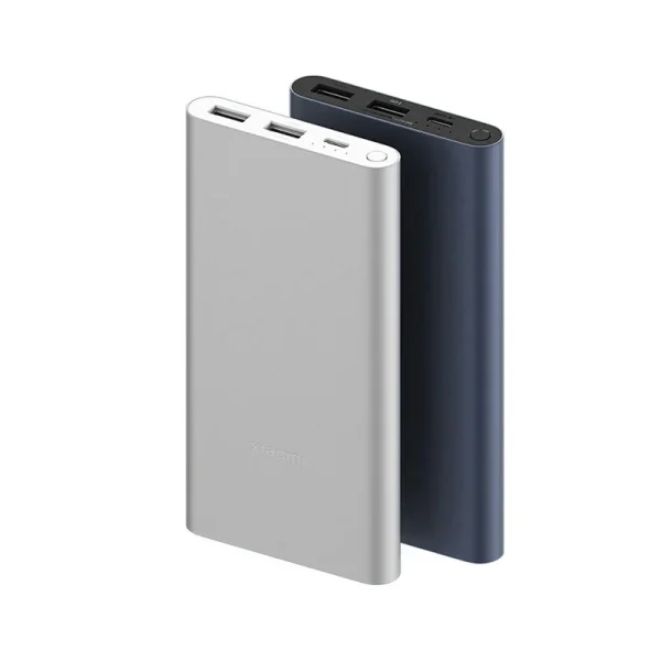 پاوربانک شیائومی 10000mAh شارژ سریع - تصویر 4