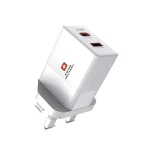 SWISS MILITARY ADAPTER 25W - تصویر 2