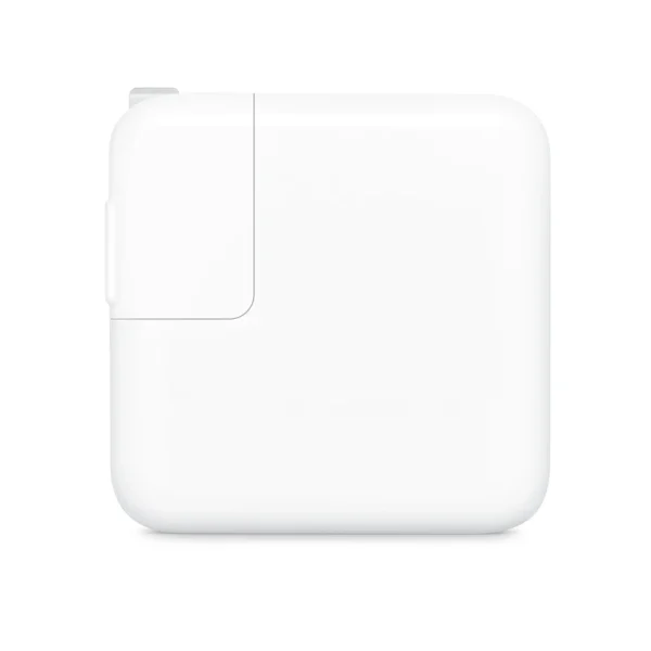 شارژراصلی APPLE 35W 2PORT 100% - تصویر 2