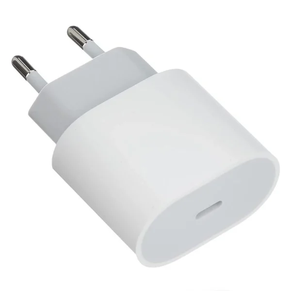 کلگی پکدار IPHONE 20W CP - تصویر 4