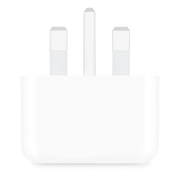 کلگی اصلی IPHONE 20W USA - تصویر 2