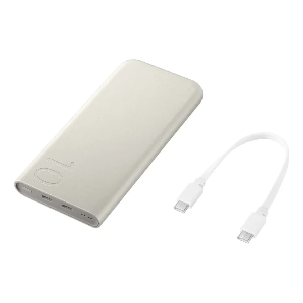 پاوربانک Samsung 10000mAh 25W کپی - تصویر 6