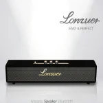 اسپیکر بلوتوثی خانگی Lonzuer Beyond - تصویر 2
