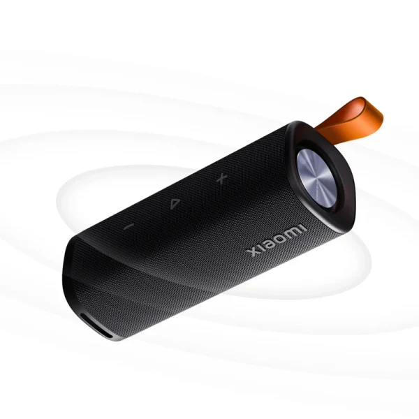 اسپیکر بلوتوثی قابل حمل Xiaomi Sound Outdoor - تصویر 2