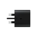 شارژر شرکتی 3PIN SAMSUNG 25W - تصویر 2