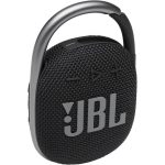 اسپیکر بلوتوثی قابل حمل JBL Clip 4
