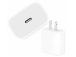 کلگی پکدار IPHONE 20W 2PIN ORG - تصویر 2