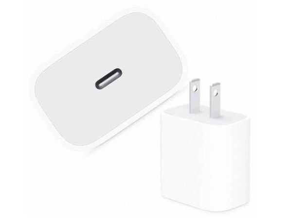 کلگی پکدار IPHONE 20W 2PIN ORG - تصویر 2