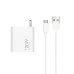 کلگی اصلی SUPER FAST XIAOMI 120W - تصویر 2