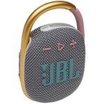اسپیکر بلوتوثی قابل حمل JBL Clip 4 - تصویر 8