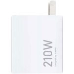 شارژراصلی SUPER FAST XIAOMI 210W