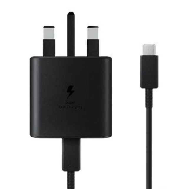 + شارژر SAM 45W PACK - تصویر 1