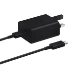 شارژر شرکتی SAM 45W CABLE (1M)
