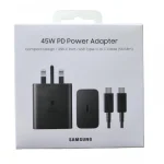 شارژر SAM 45W PACK - تصویر 4