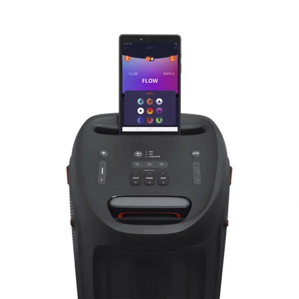 اسپیکر پارتی بلوتوثی JBL PartyBox 310 - تصویر 8