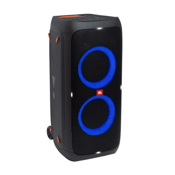 اسپیکر پارتی بلوتوثی JBL PartyBox 310 - تصویر 10