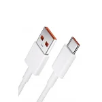 کابل شارژ USB-A به Type-C | یک متر | بسته بندی شرکتی