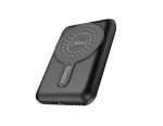 پاوربانک مگنتی MagSafe Promate 10000mAh - تصویر 2