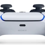 دسته بازی بی سیم Sony DualSense - تصویر 5