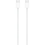 کابل شارژ USB-C به USB-C |یک متر | بسته بندی شرکتی - تصویر 3