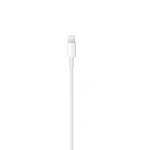 کابل شارژ USB-C به Lightning | یک متری - تصویر 2