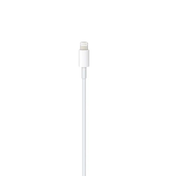 کابل شارژ USB-C به Lightning | یک متری - تصویر 2