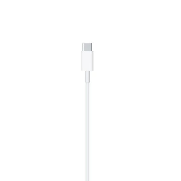 کابل شارژ USB-C به Lightning | یک متری - تصویر 3