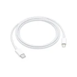 کابل شارژ USB-C به Lightning | یک متری - تصویر 4