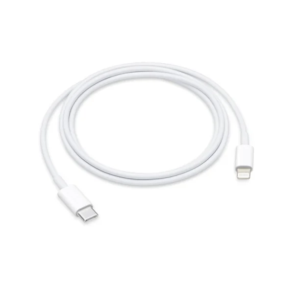 کابل شارژ USB-C به Lightning | یک متری - تصویر 4